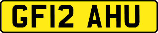 GF12AHU