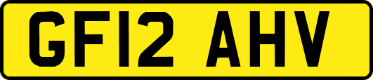 GF12AHV