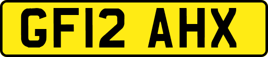 GF12AHX