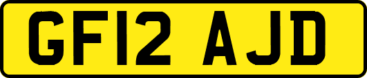 GF12AJD