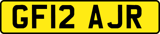 GF12AJR