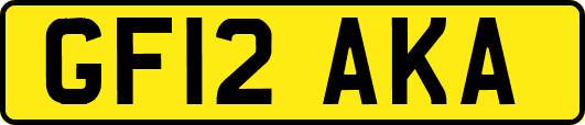 GF12AKA