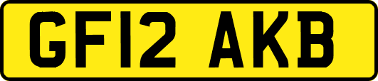 GF12AKB