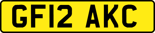 GF12AKC