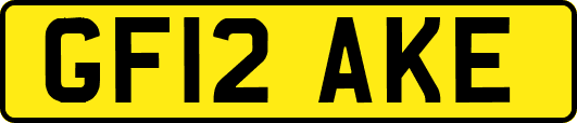 GF12AKE