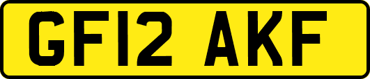 GF12AKF