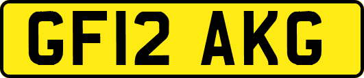 GF12AKG