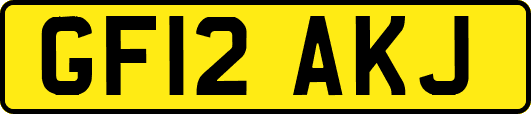 GF12AKJ