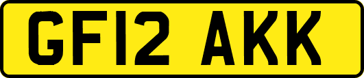 GF12AKK