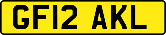 GF12AKL