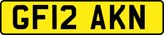 GF12AKN
