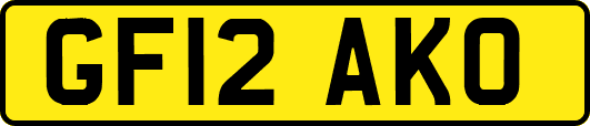 GF12AKO