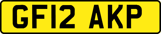 GF12AKP