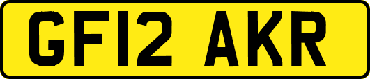 GF12AKR