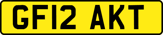 GF12AKT