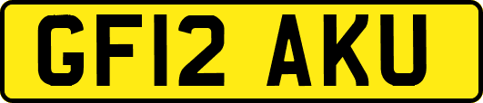 GF12AKU