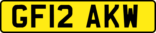 GF12AKW