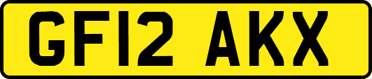 GF12AKX