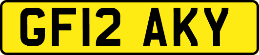 GF12AKY