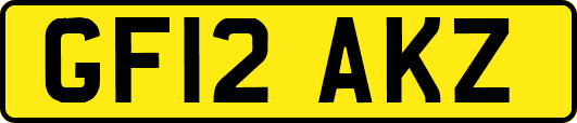 GF12AKZ