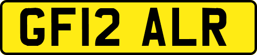 GF12ALR