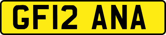 GF12ANA
