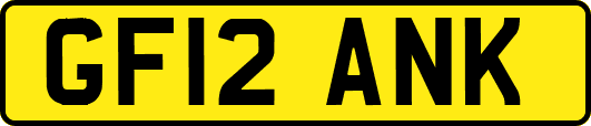 GF12ANK