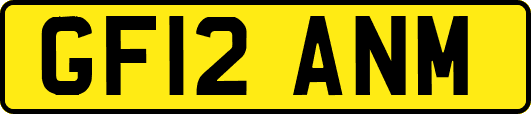 GF12ANM