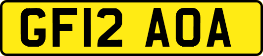 GF12AOA