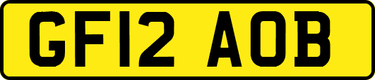 GF12AOB