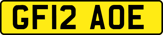 GF12AOE