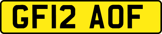 GF12AOF