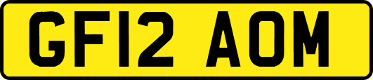 GF12AOM