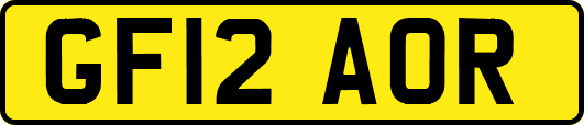GF12AOR