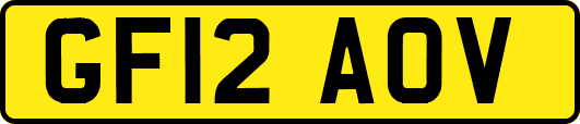 GF12AOV