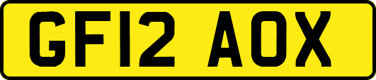 GF12AOX
