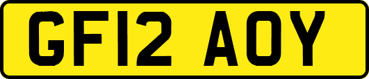 GF12AOY