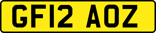 GF12AOZ