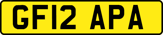 GF12APA