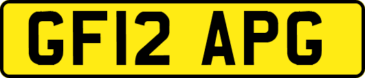 GF12APG