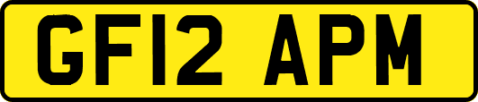 GF12APM