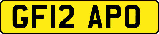 GF12APO