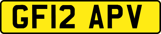 GF12APV