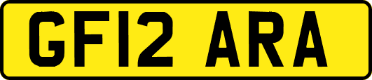 GF12ARA