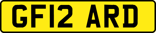 GF12ARD