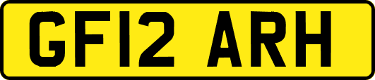 GF12ARH