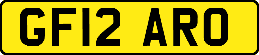 GF12ARO