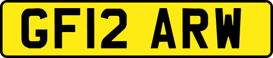 GF12ARW