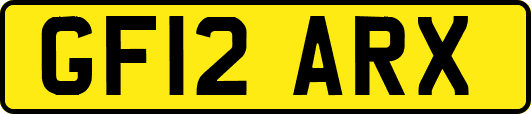 GF12ARX