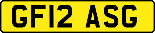 GF12ASG